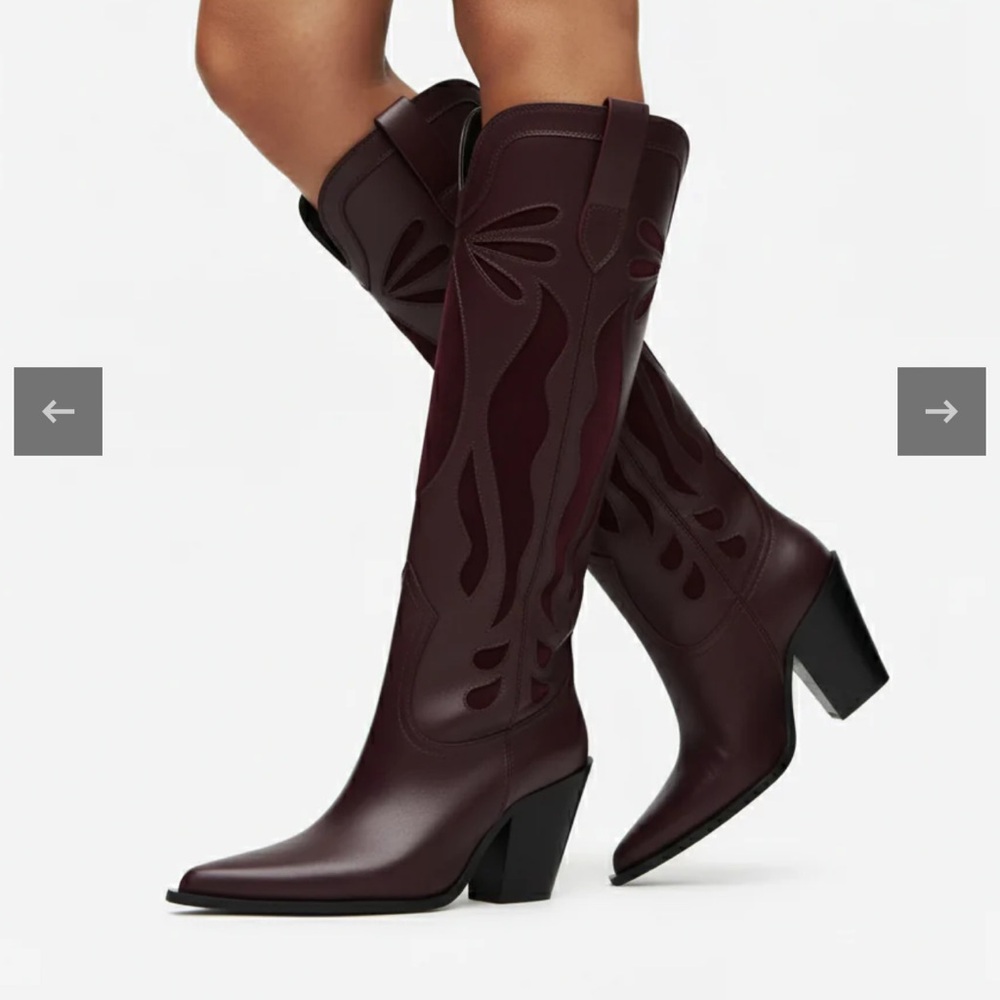 Steve Madden Outlaw Wine
